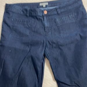 CAbi Style 146L Farrah Wide Leg Flare Jeans